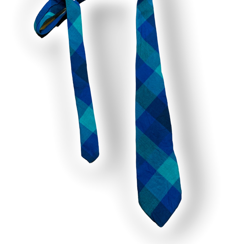 Pendleton - 100% Cotton - Men's Fashion Tie